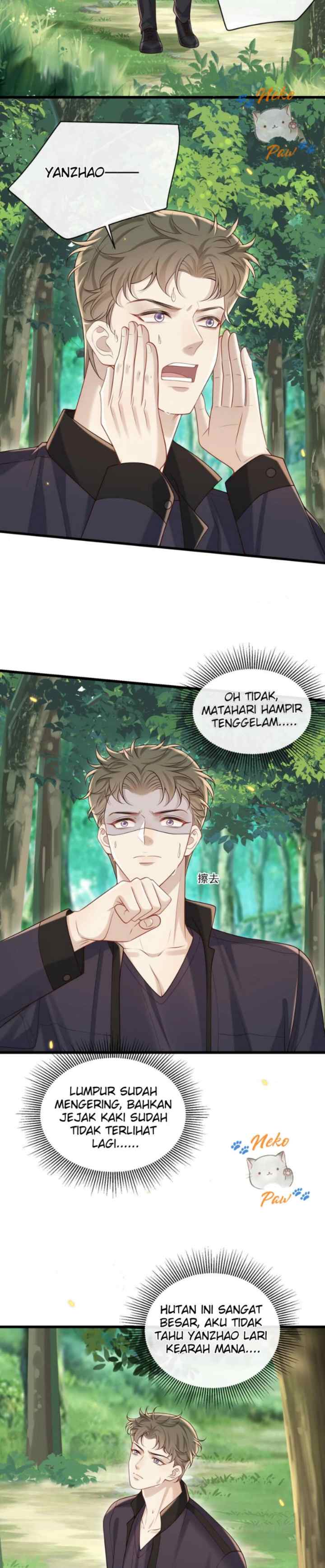He Came Late At Night chapter 40 halaman 9