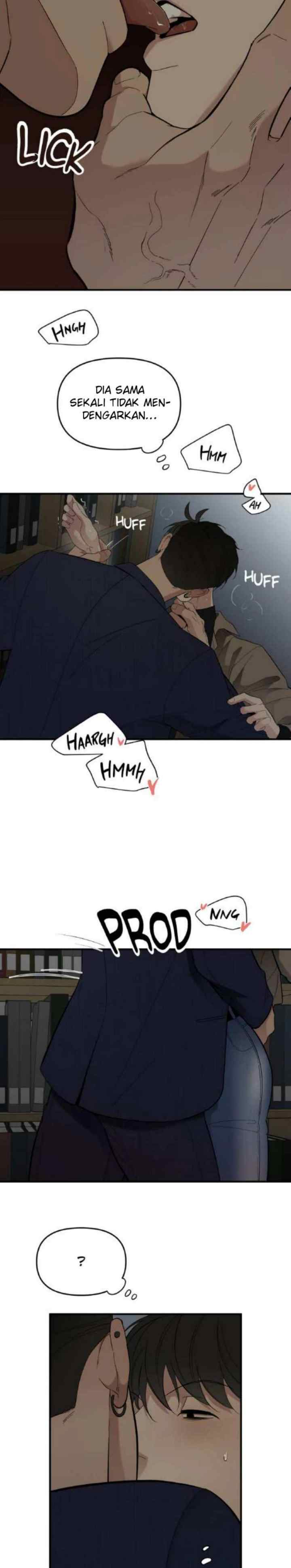 Take Off chapter 108 halaman 7
