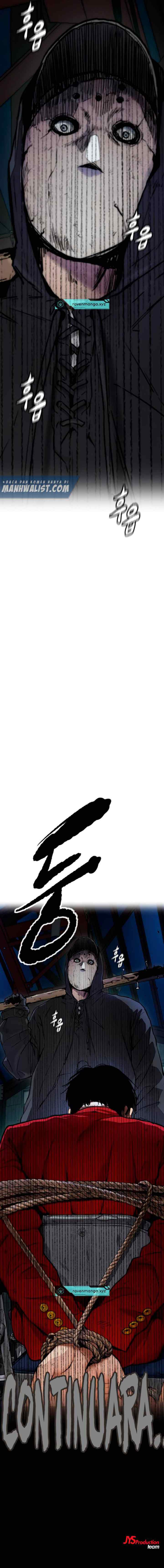 Wind Breaker chapter 403 halaman 17