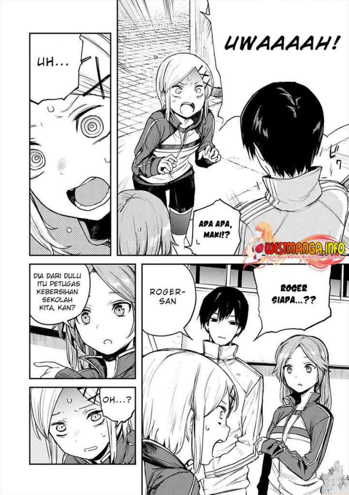 Cosmic Censorship chapter 3 halaman 10