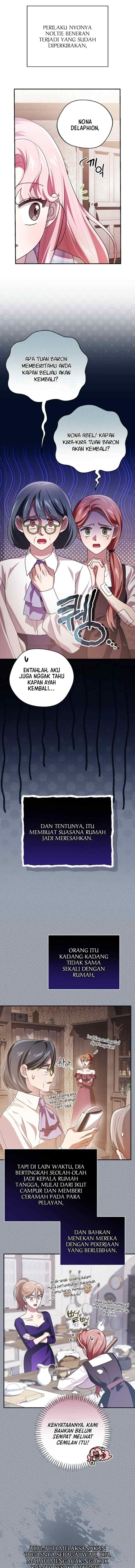 I Ended Up Training the Villain Too Well Too Early chapter 18 halaman 14