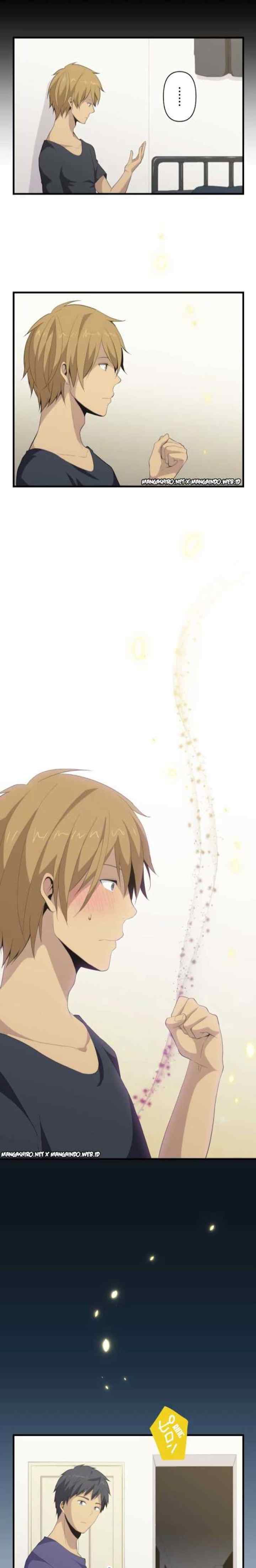 ReLIFE chapter 99 halaman 13