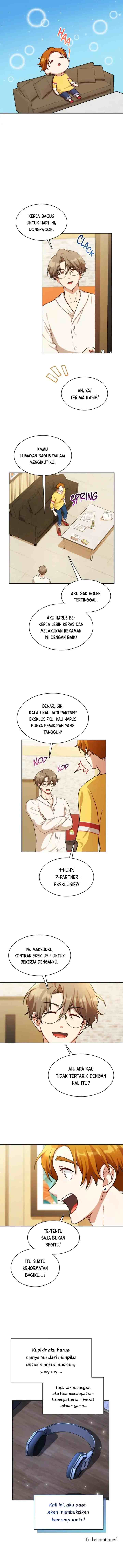 Please Have a Meal chapter 80 halaman 10