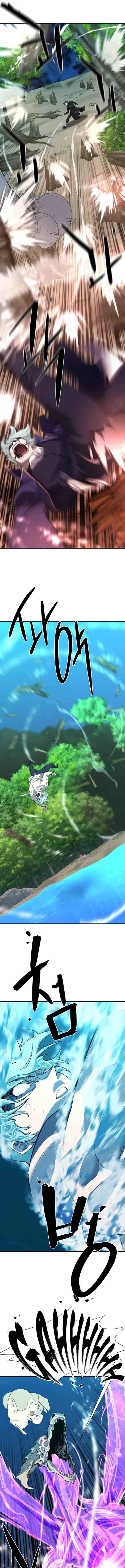O melhor engenheiro do mundo chapter 108 halaman 13
