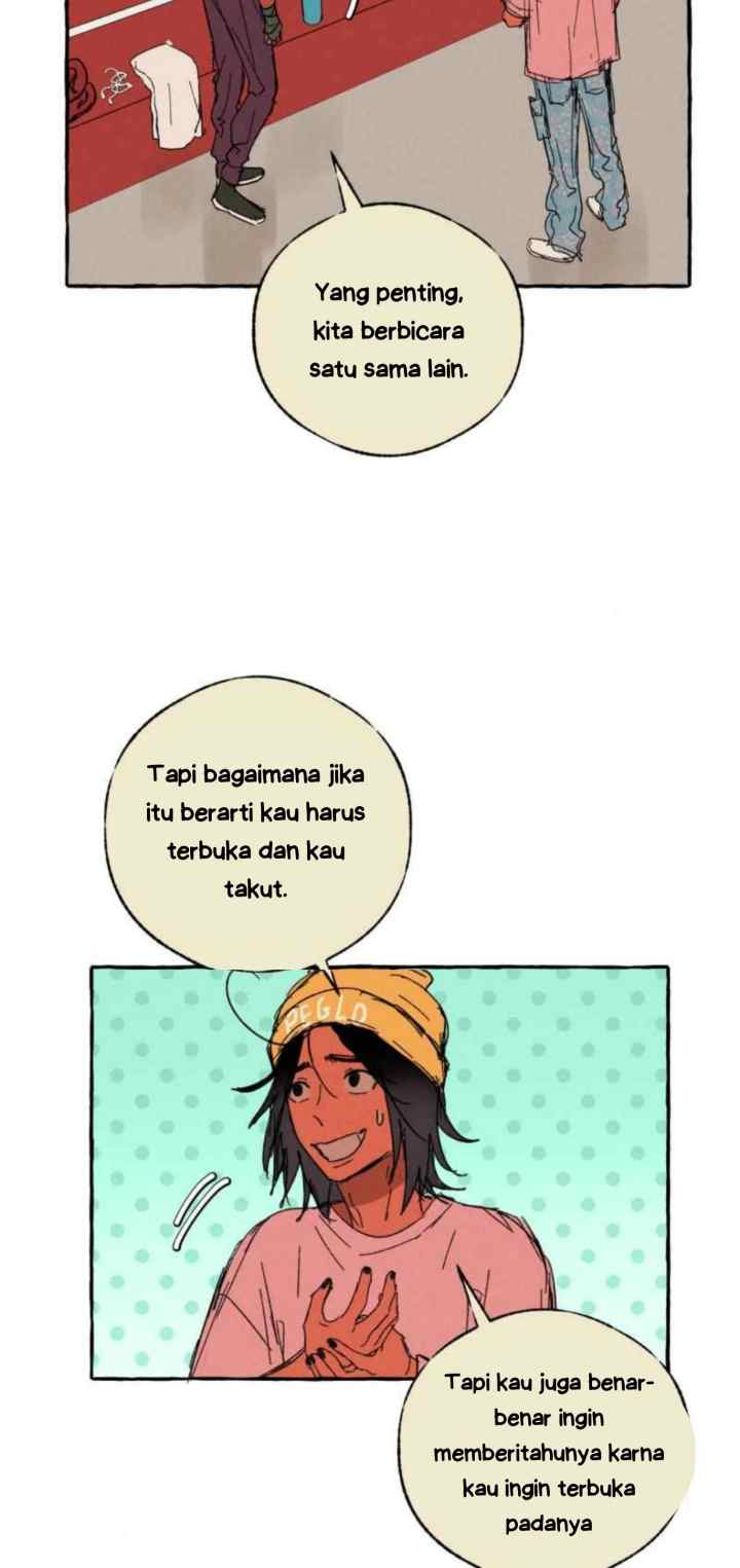 To The Stars and Back chapter 183 halaman 8