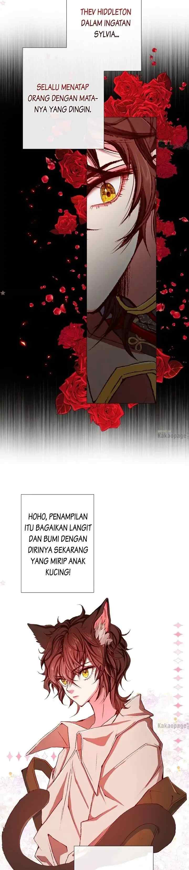 I Woke Up as the Ugly Duckling chapter 7 halaman 11
