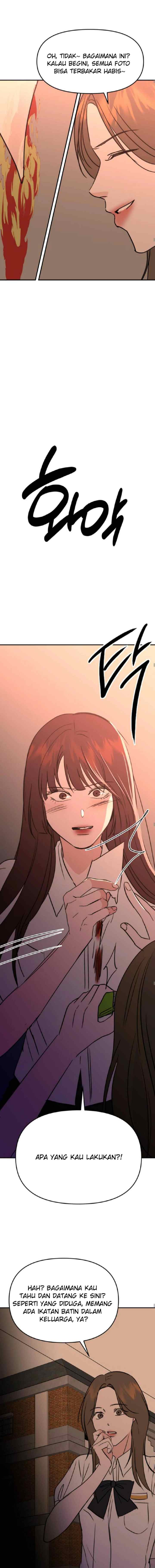 This Star For You! chapter 21 halaman 13