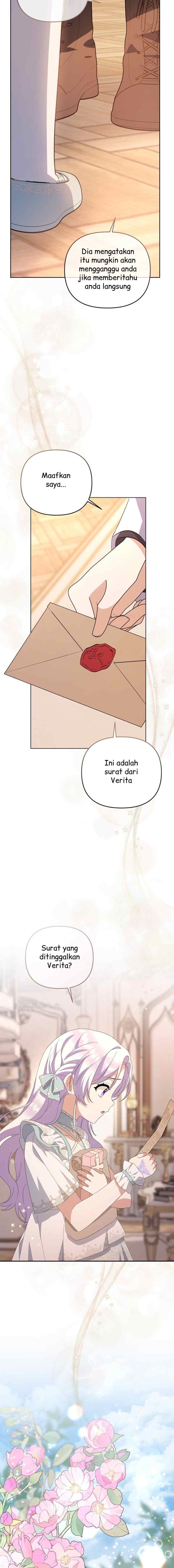 Fragmented Saintess chapter 52 halaman 10