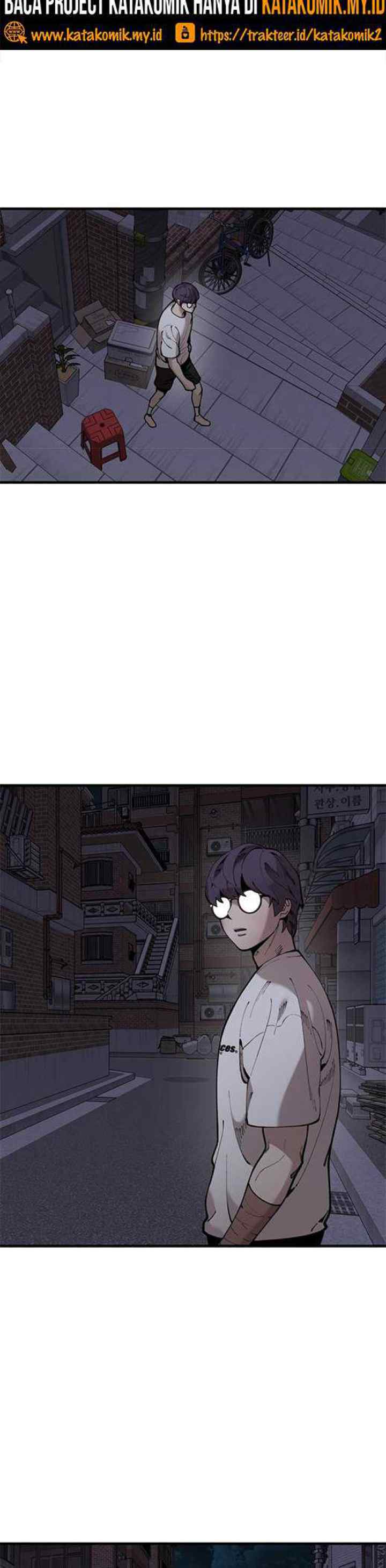 Psycho Revenge chapter 40 halaman 13