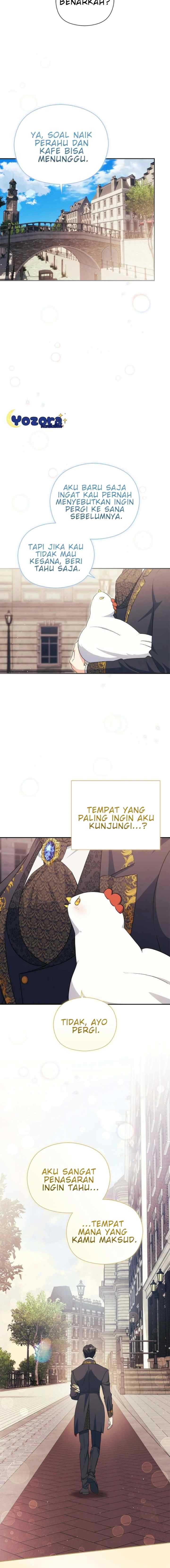 Princess in the Chicken Coop chapter 14 halaman 18