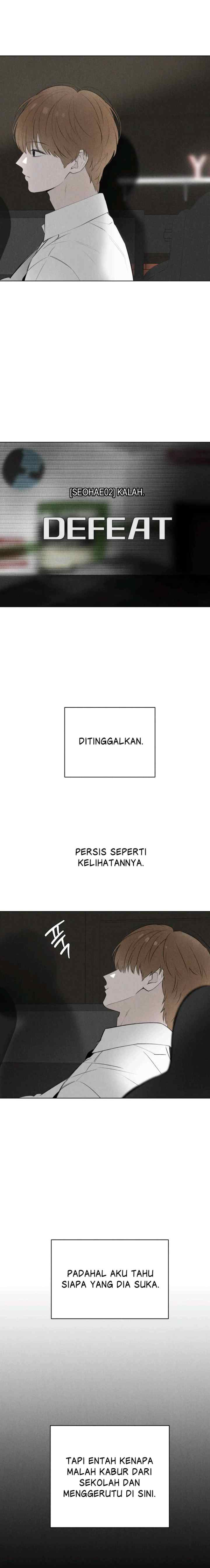 Red as a Tomato! chapter 47 halaman 8