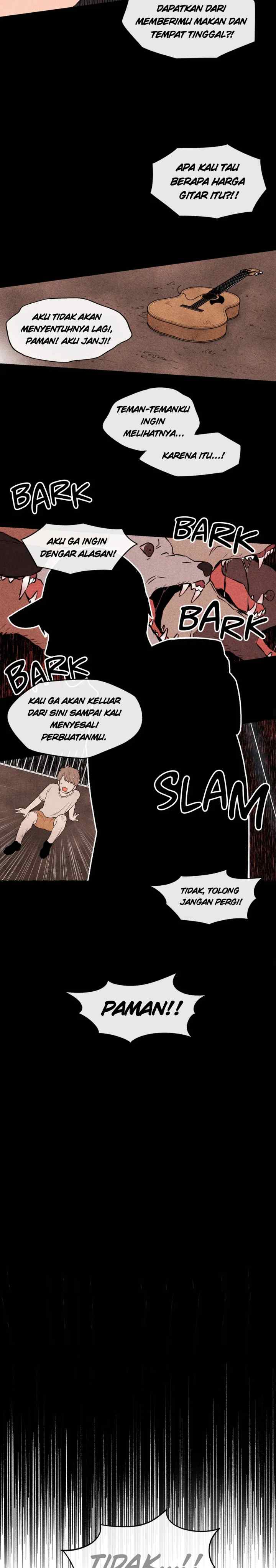 One Plus One chapter 9 halaman 8