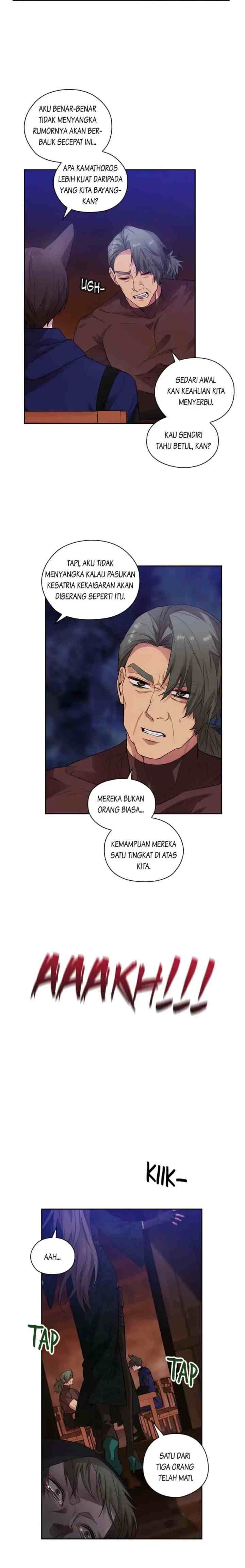 Adonis chapter 184 halaman 4