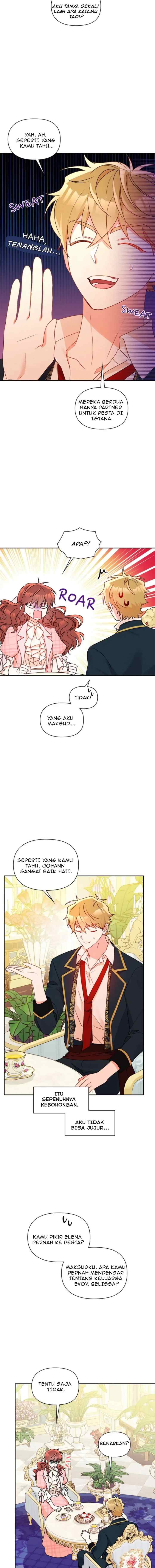 Observing Elena Evoy chapter 55 halaman 5