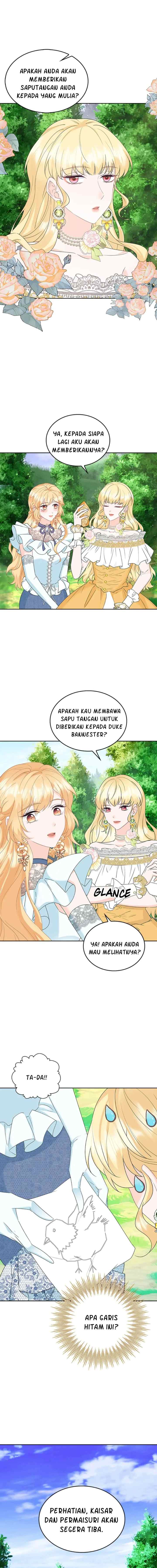 We Live Together chapter 31 halaman 10