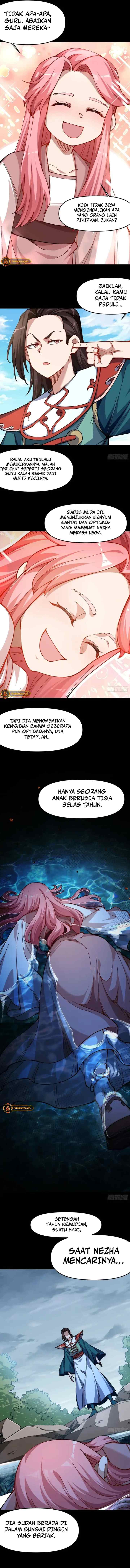 I Am in Ruins and I Rely on My Apprentice to Survive chapter 44 halaman 13