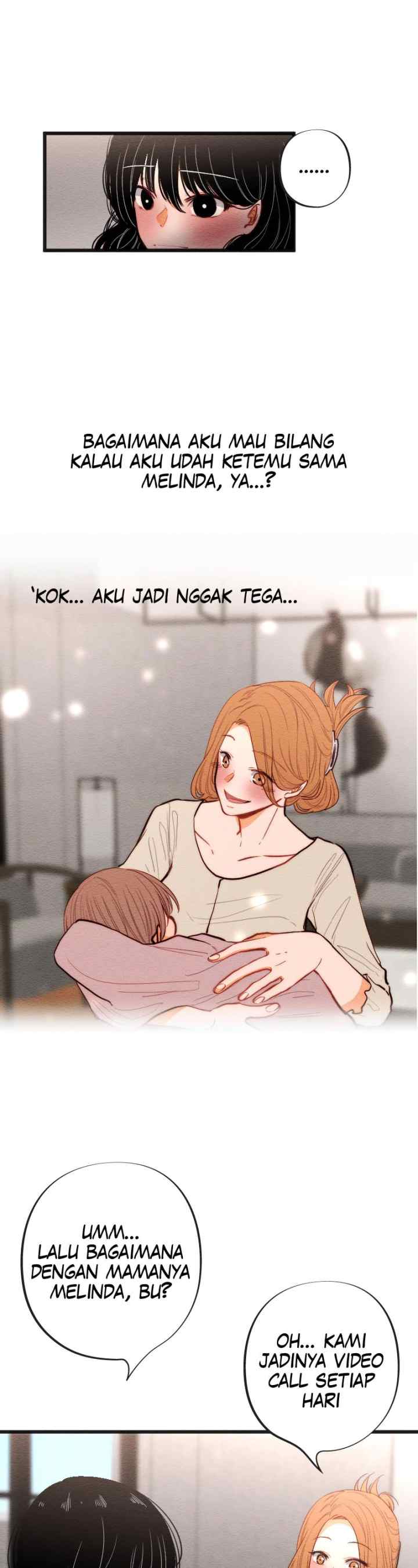 Mistake S1 chapter 137 halaman 4