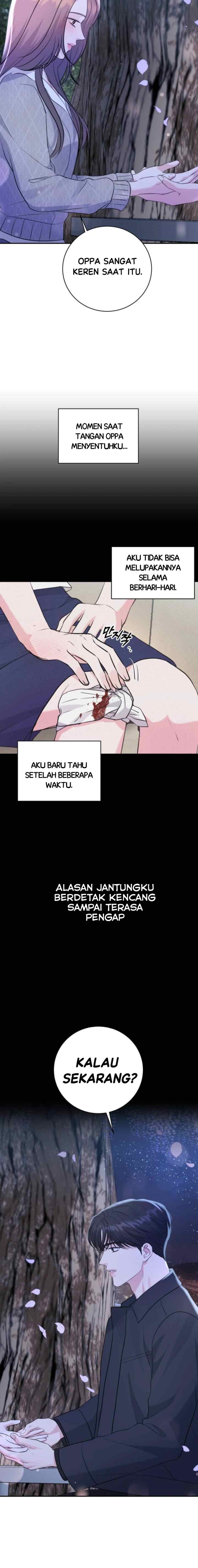 Endless Summer chapter 29 halaman 6
