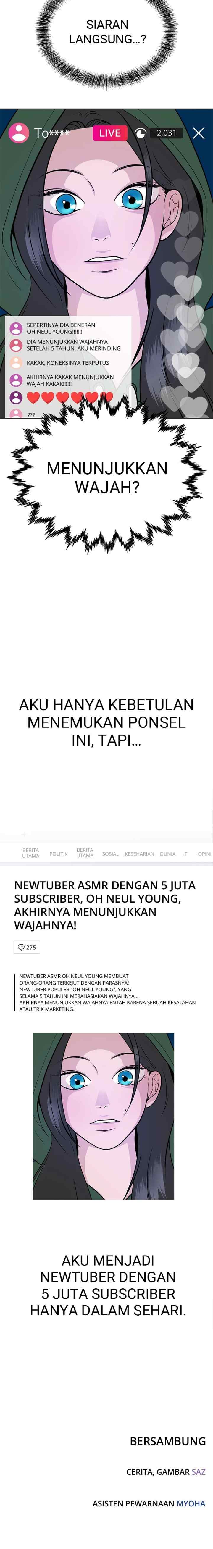 Nuance of Lying chapter 2 halaman 18