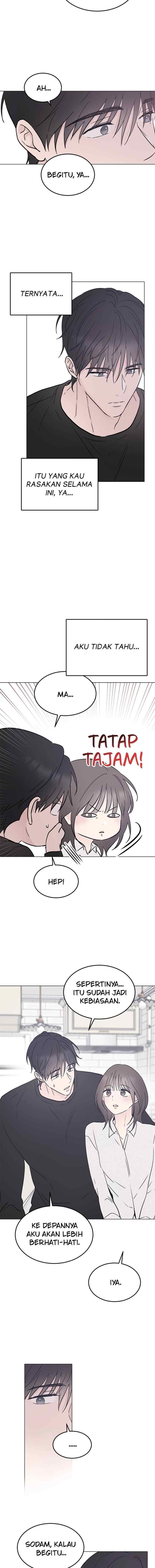 Love, How Do You Do That chapter 31 halaman 10