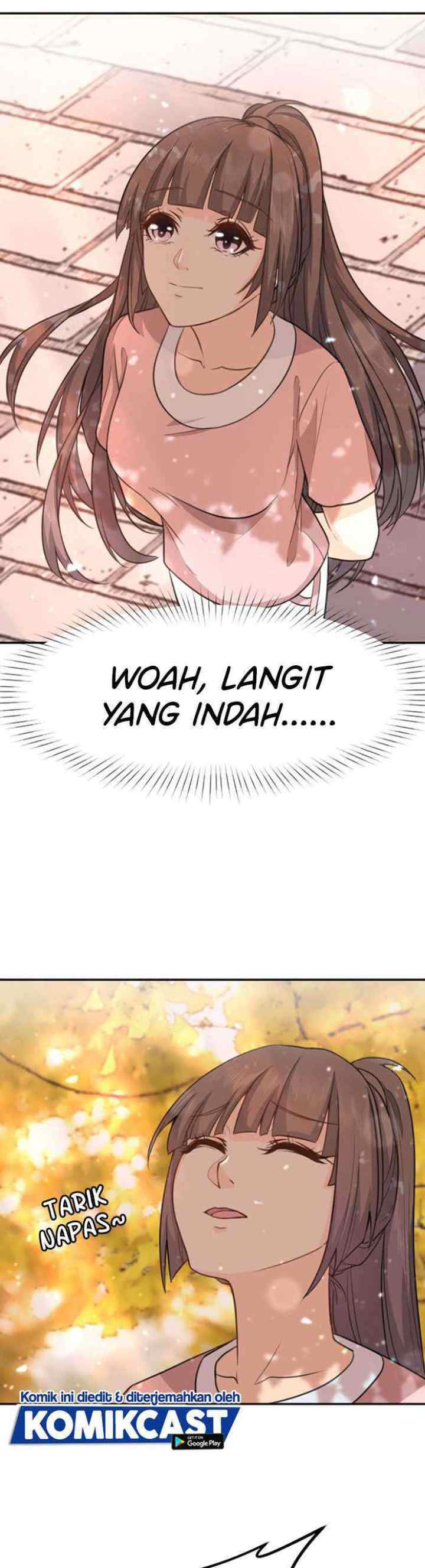 Sweet Heart of Girl chapter 12 halaman 10