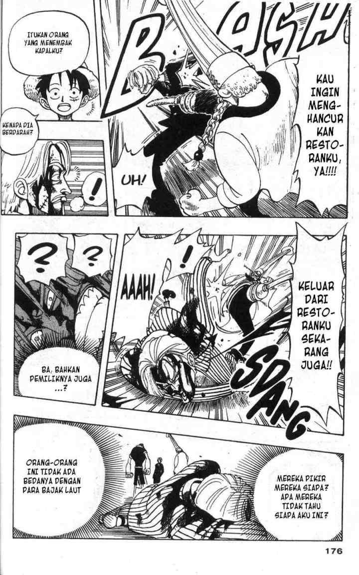 One Piece chapter 44 halaman 11