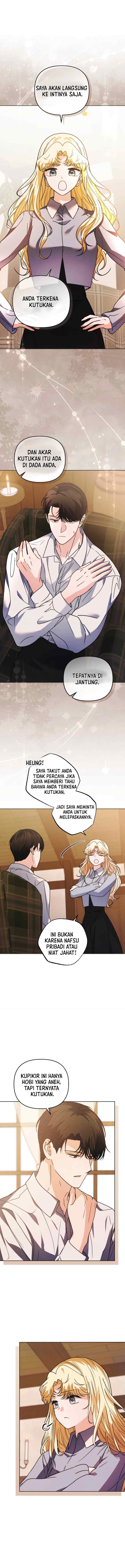 Mistaken as the Monster Duke's Wife chapter 6 halaman 7