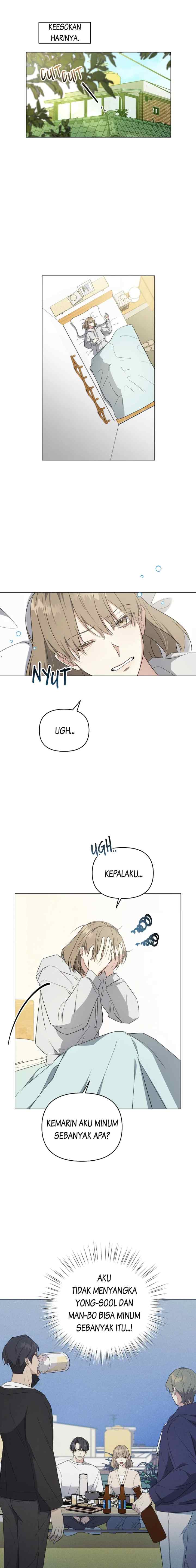 Rooftop Prince chapter 47 halaman 13