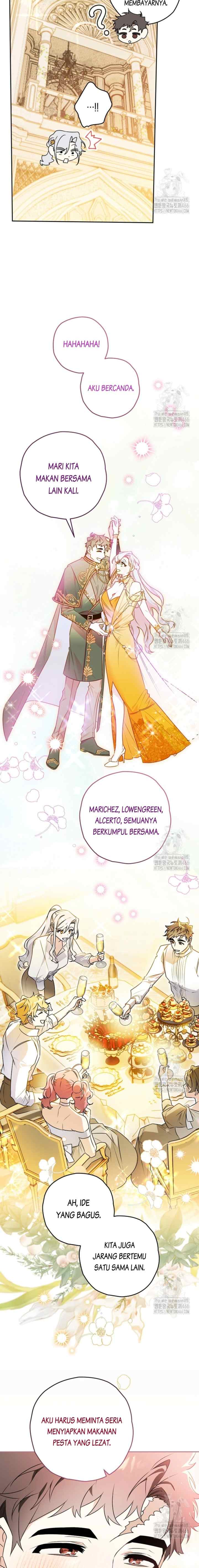 Sigrid chapter 131 halaman 8