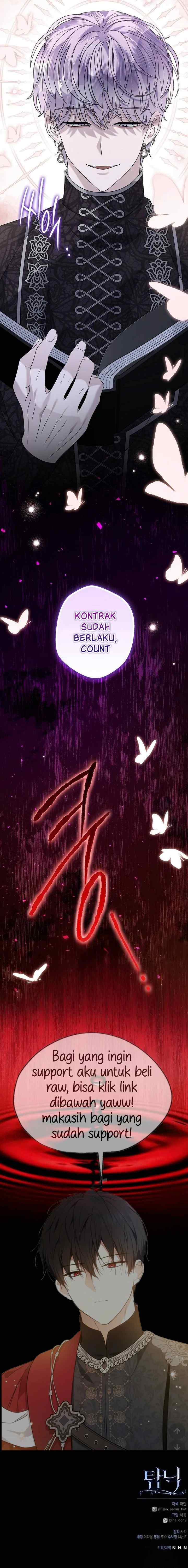 Indulgence chapter 18 halaman 19