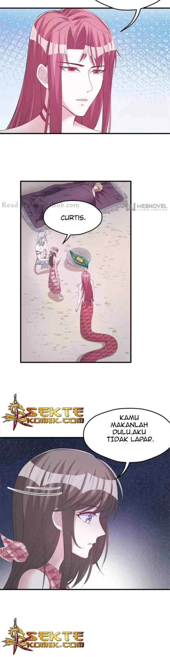 Beauty and the Beasts chapter 101 halaman 13