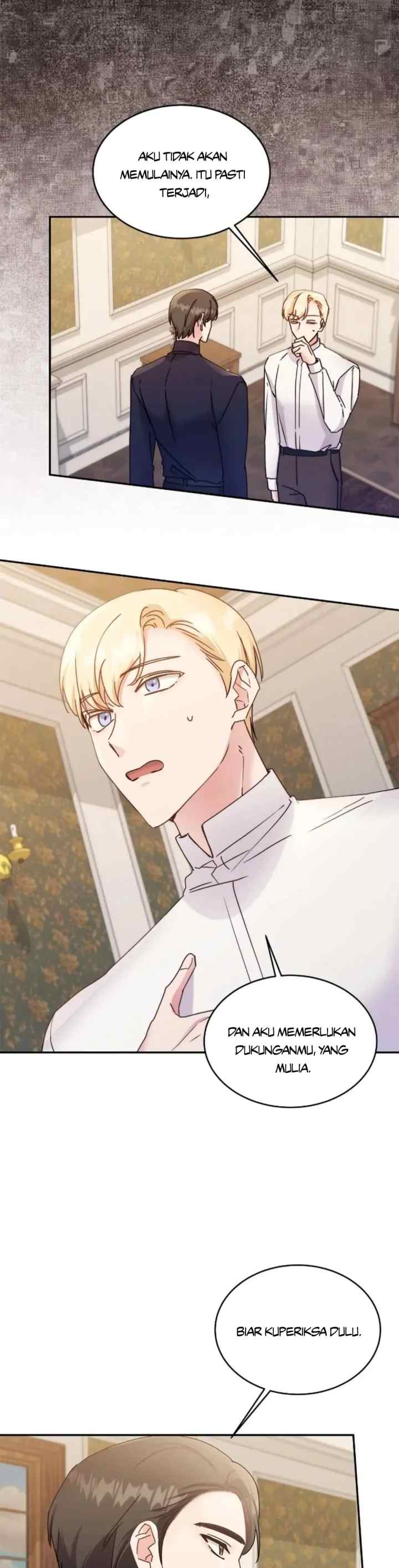 Sweetie, Sweetie, Sweetie chapter 41 halaman 15