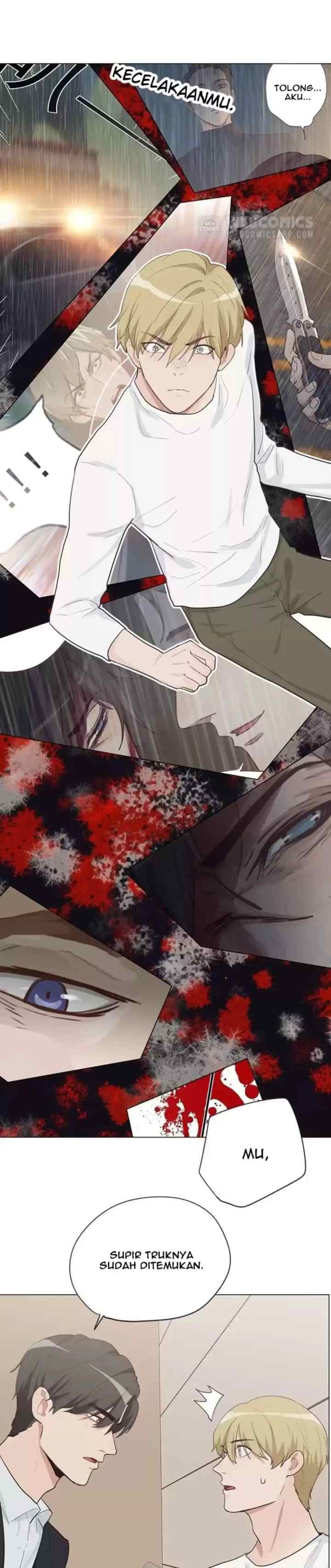 Best Actors Life: Take Two chapter 133 halaman 5