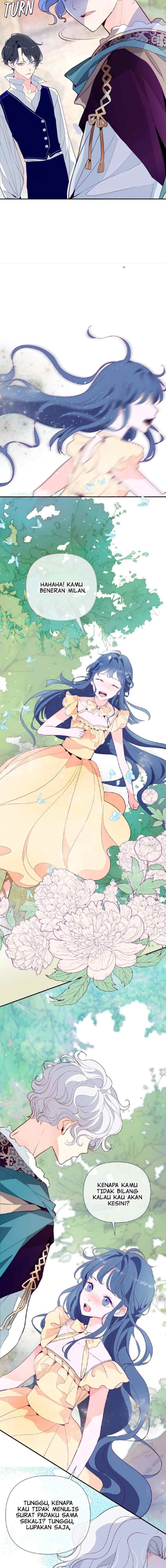 Becoming Best Friends With the Icy Male Lead chapter 39 halaman 5