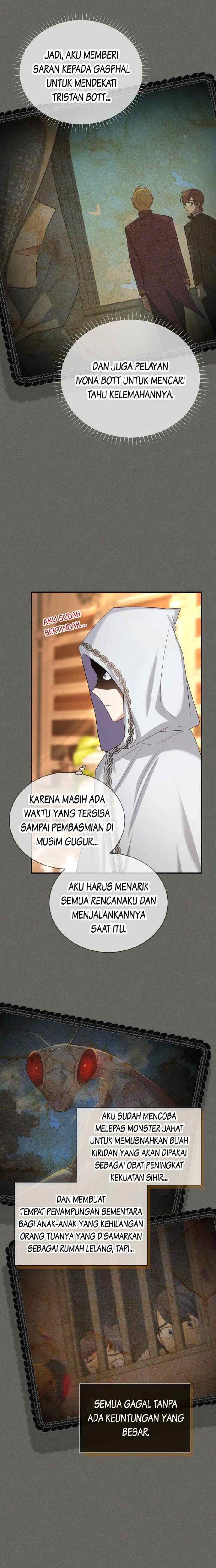Binkkeopdegi Gongjakbuin chapter 139 halaman 10