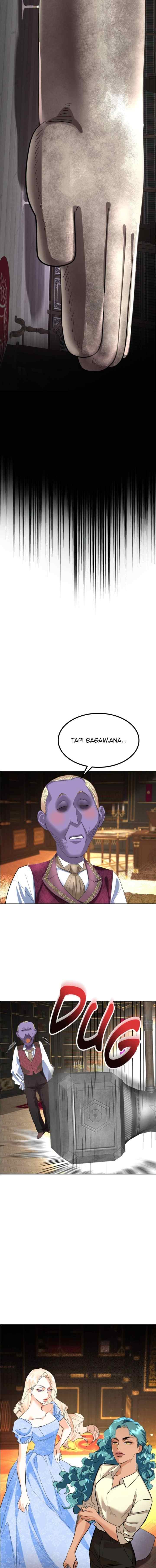 The Empress' Lipstick chapter 69 halaman 17