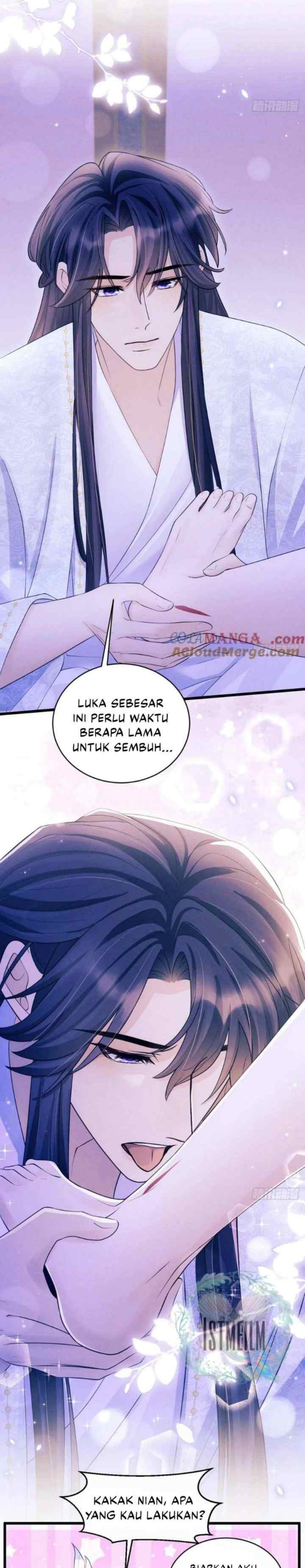 I Suspect the Actor Is Fishing for Me chapter 160 halaman 12