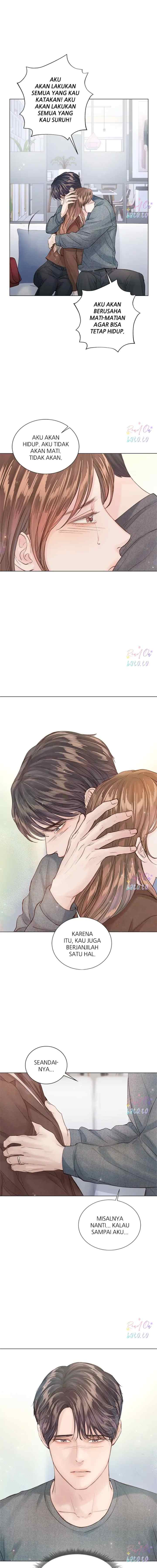 There Must Be Happy Endings chapter 89 halaman 16