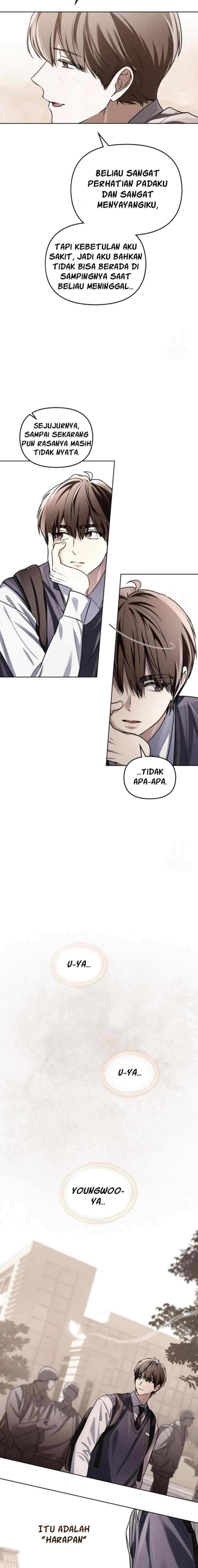 Honbul chapter 6 halaman 14