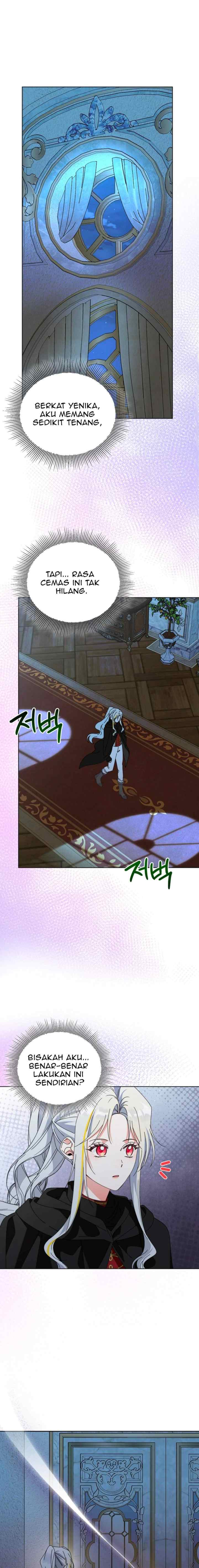 Bird Empress chapter 59 halaman 5