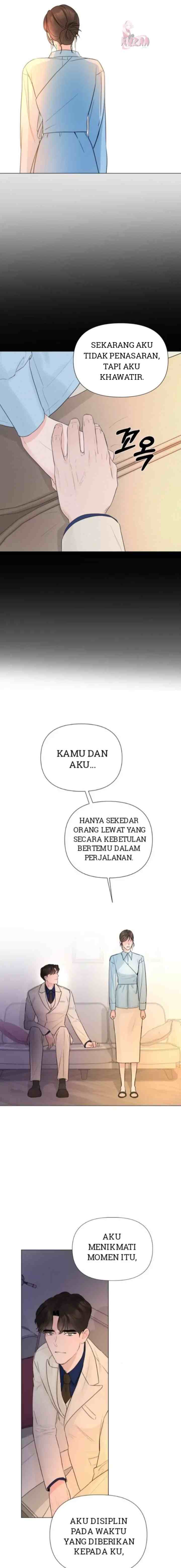 Another Love! chapter 23 halaman 4