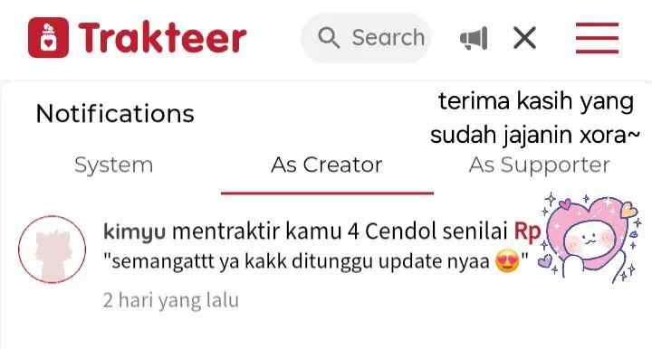 I Like Your Pheromones chapter 32 halaman 11