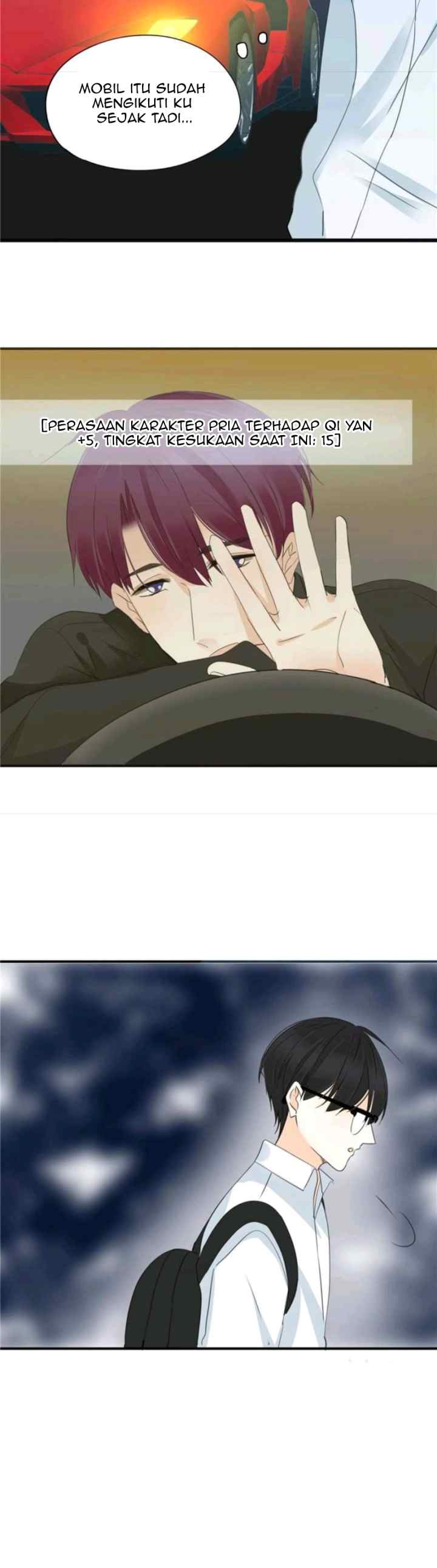 The Expert Boyfriend Snatcher chapter 30 halaman 9