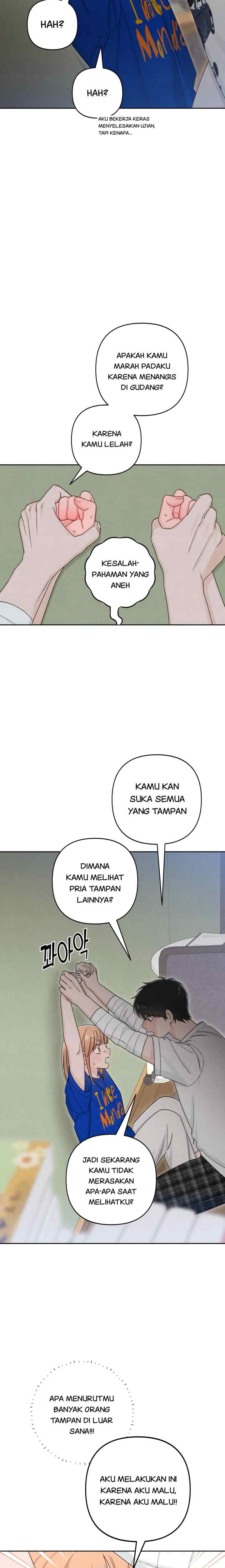 Apocalypse of Youth chapter 100 halaman 10