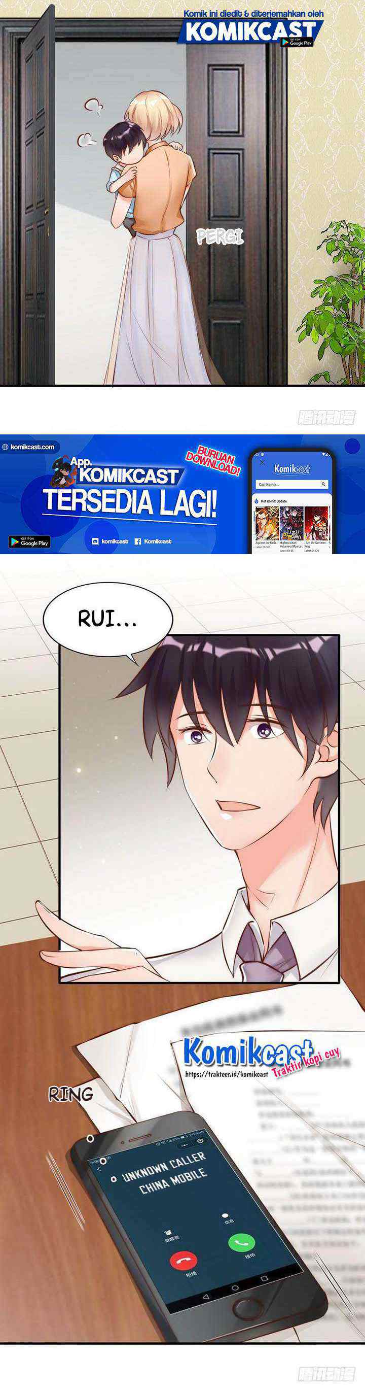 My Wife is Cold-Hearted chapter 112 halaman 4