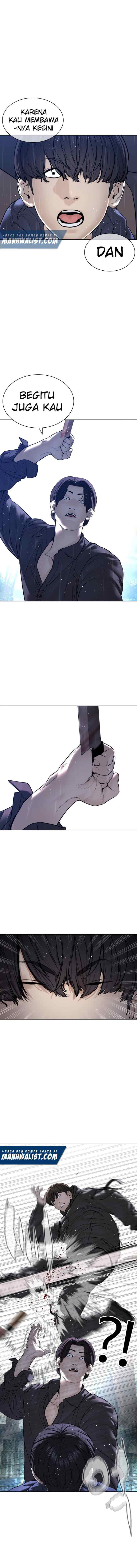 How to Fight chapter 128 halaman 12