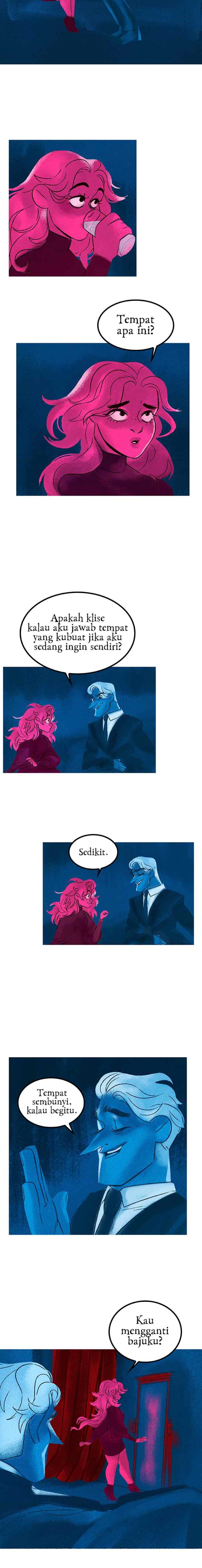 Lore Olympus chapter 87 halaman 7