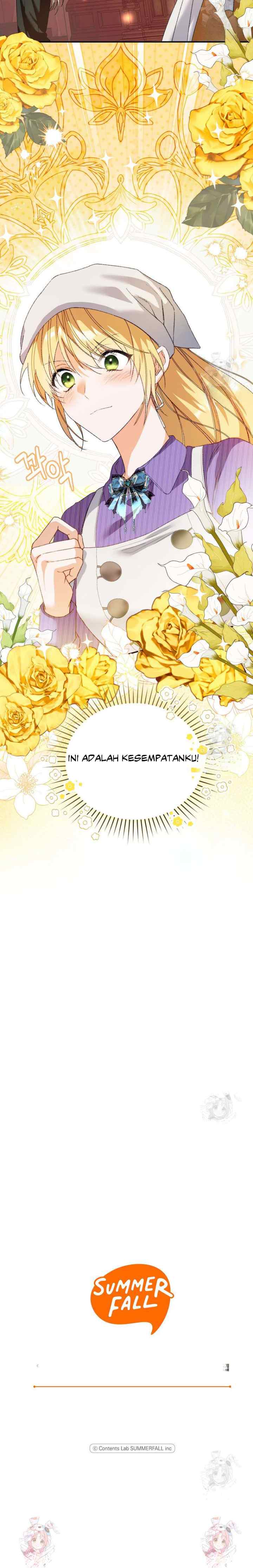 Be Careful When Choosing A Husband chapter 51 halaman 19