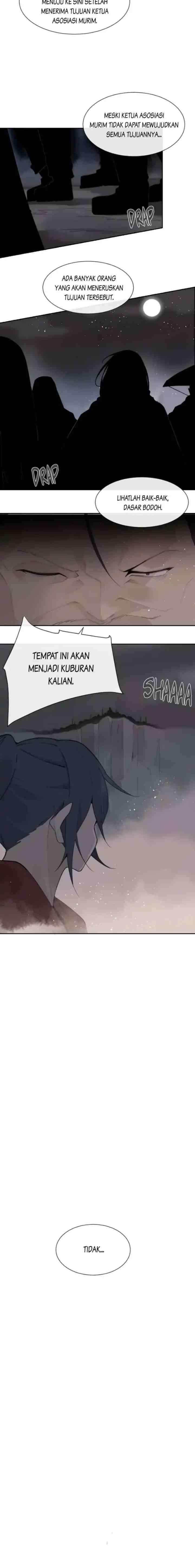 Devil Sword King chapter 185 halaman 10