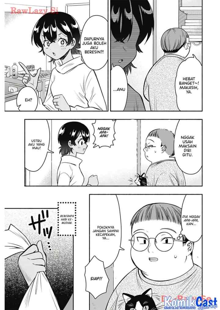 Marriage Gray chapter 74 halaman 8